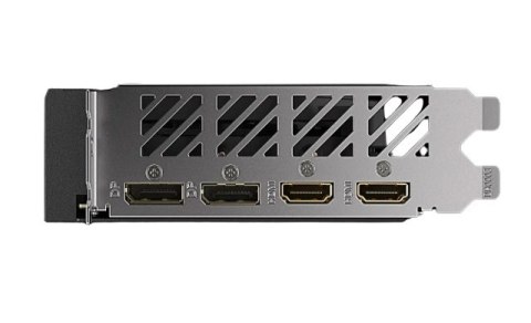 Gigabyte | GV-N406TWF2OC-8GD 1.0 | NVIDIA | 8 GB | GeForce RTX 4060 Ti | GDDR6 | Ilość portów HDMI 2 | PCI-E 4.0 | Prędkość takt