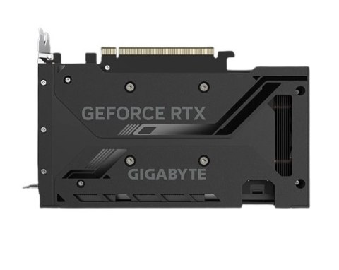 Gigabyte | GV-N406TWF2OC-8GD 1.0 | NVIDIA | 8 GB | GeForce RTX 4060 Ti | GDDR6 | Ilość portów HDMI 2 | PCI-E 4.0 | Prędkość takt