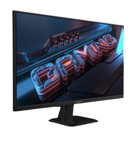 Gigabyte | Gaming Monitor | GS27Q EK1 | 27 " | IPS | QHD | 16:9 | 165 Hz | 1 ms | 2560 x 1440 | 300 cd/m² | HDMI ports quantity