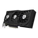 Gigabyte GeForce RTX 4070 WINDFORCE OC V2 12G | NVIDIA | 12 GB | GeForce RTX 4070 | GDDR6 | HDMI ports quantity 1 | PCI-E 4.0 |