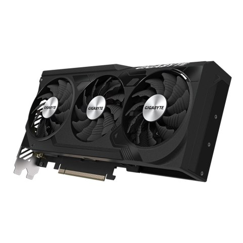 Gigabyte GeForce RTX 4070 WINDFORCE OC V2 12G | NVIDIA | 12 GB | GeForce RTX 4070 | GDDR6 | HDMI ports quantity 1 | PCI-E 4.0 |