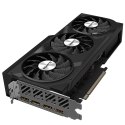 Gigabyte GeForce RTX 4070 WINDFORCE OC V2 12G | NVIDIA | 12 GB | GeForce RTX 4070 | GDDR6 | HDMI ports quantity 1 | PCI-E 4.0 |