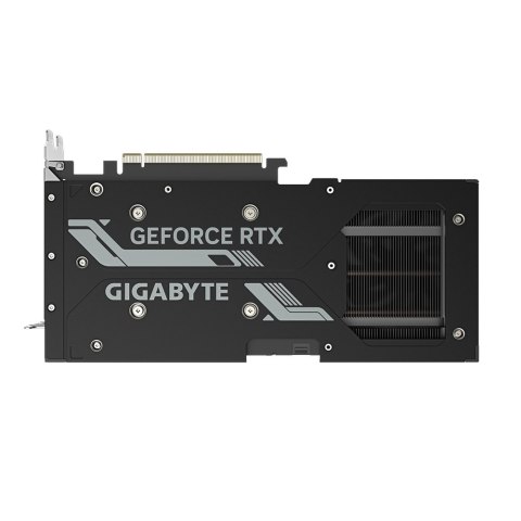 Gigabyte GeForce RTX 4070 WINDFORCE OC V2 12G | NVIDIA | 12 GB | GeForce RTX 4070 | GDDR6 | HDMI ports quantity 1 | PCI-E 4.0 |