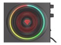 Głośnik komputerowy Genesis Helium 300BT 24 W Bluetooth Czarny