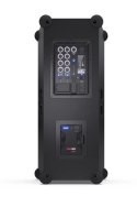 Głośnik przenośny Sharp SumoBox CP-LS100 High Performance | Sharp | Głośnik przenośny | SUMOBOX CP-LS100 High Performance | 120