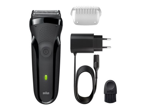 Golarka Braun | Series 3 | 300s | Czas pracy (maks.) min | NiMH