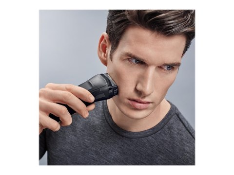 Golarka Braun | Series 3 | 300s | Czas pracy (maks.) min | NiMH