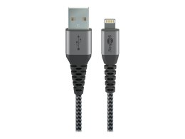 Goobay | 49268 | USB-A do Lightning