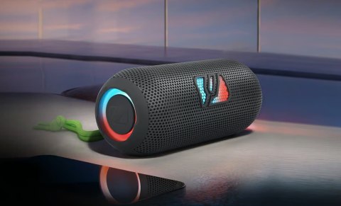Muse Speaker | M-790 BT | 60 W | Waterproof | Bluetooth | Dark Grey | NFC features | Portable | Wireless connection