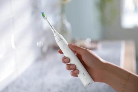 Philips | Sonicare Electric Toothbrush | HX3681/33 | Rechargeable | For adults | Number of brush heads included 1 | Number of te