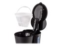 Tristar Coffee maker | CM-1233 | Ground | 550 W | Black