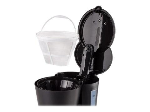 Tristar Coffee maker | CM-1233 | Ground | 550 W | Black