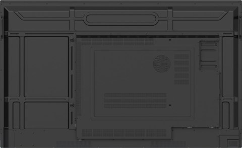 Benq Interactive Flat Panel | RE8604 | Precision IR | 86 " | 450 cd/m² | Landscape | 18/7 | Android | Touchscreen | 8 ms