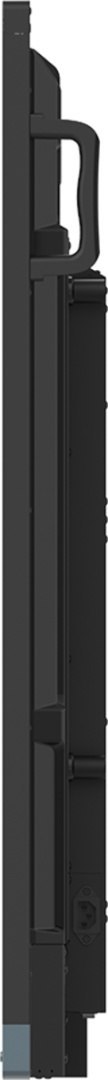 Benq Interactive Flat Panel | RE8604 | Precision IR | 86 " | 450 cd/m² | Landscape | 18/7 | Android | Touchscreen | 8 ms
