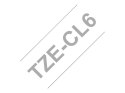 Brother TZe-CL6 36mm Tape Cassette (Head cleaning) | TZe