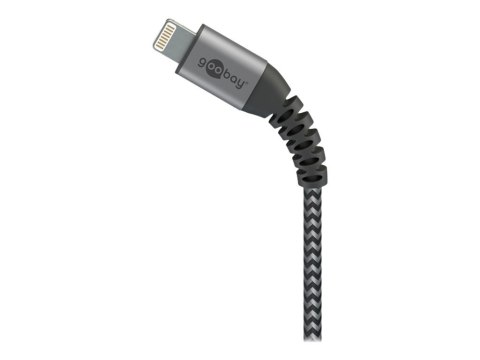 Goobay | 49268 | USB-A do Lightning