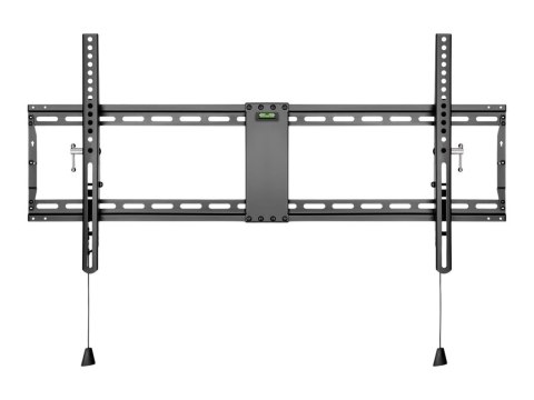 Goobay | Uchwyt ścienny | Uchwyt ścienny TV Pro TILT (XL) | Czarny