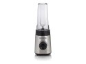 Gorenje | Blender | BSM600E | Tabletop | 320 W | Jar material Plastic | Jar capacity 0.6 L | Stainless Steel