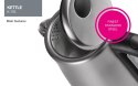 Gorenje | Kettle | K17S | Electric | 2000 W | 1.7 L | Stainless steel | 360° rotational base | Stainless steel