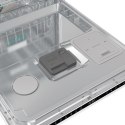 Gorenje | Zmywarka | GV693C60UVAD | Do zabudowy | Szerokość 59,8 cm | Liczba kompletów naczyń 16 | Liczba programów 7 | Klasa ef