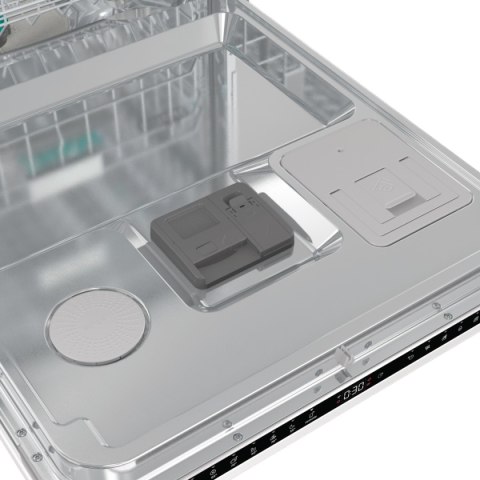 Gorenje | Zmywarka | GV693C60UVAD | Do zabudowy | Szerokość 59,8 cm | Liczba kompletów naczyń 16 | Liczba programów 7 | Klasa ef