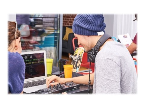 Hercules DJ Starter Kit | Hercules