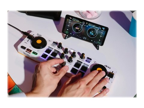 Hercules DJControl Mix | Hercules