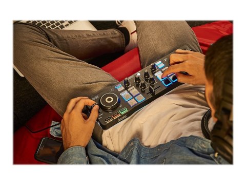 Hercules DJControl Starlight | Hercules