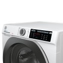 Hoover | Washing Machine | HW437AMBS/1-S | Energy efficiency class A | Front loading | Washing capacity 7 kg | 1300 RPM | Depth