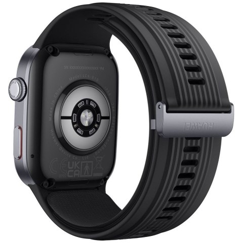 Huawei WATCH D2 LUCA-B19 | AMOLED | 1.82" | Black