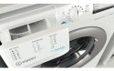 INDESIT | Pralka | BWSE 71295X WSV EU | Klasa efektywności energetycznej B | Ładowana od frontu | Pojemność prania 7 kg | 1200 o