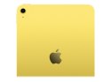 IPad 10,9" Wi-Fi + Cellular 64 GB - Żółty 10. generacji | Apple