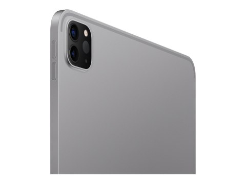 IPad Pro 11" Wi-Fi 1TB - gwiezdna szarość 4. generacji | Apple