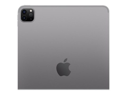 IPad Pro 11" Wi-Fi 2TB - gwiezdna szarość 4. generacji | Apple