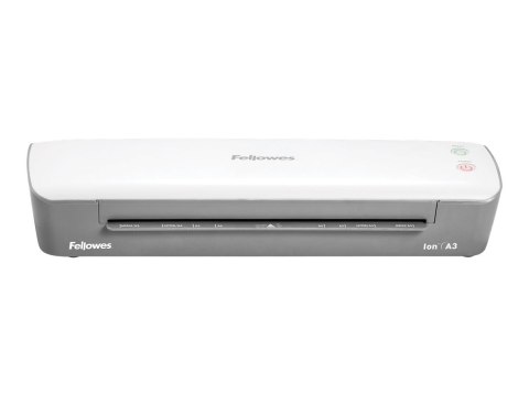Ion A3 Laminator | White