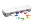 Ion A3 Laminator | White