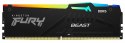 Kingston | 16 GB | DDR5 | 6000 MHz | PC/serwer | Zarejestrowany Nie | ECC Tak