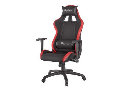 Krzesło Gamingowe Genesis Trit 500 RGB w Kolorze Czarnym