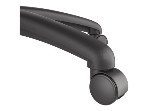 Krzesło Gamingowe Genesis Trit 500 RGB w Kolorze Czarnym