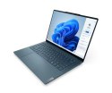 Lenovo | Bluetooth w wersji 5.3 | Tidal Teal | 14,5 " | 6 GB | NVIDIA GeForce RTX 4050 | GDDR6 | 2880 x 1800 pikseli | błyszcząc