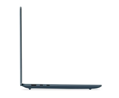 Lenovo | Bluetooth w wersji 5.3 | Tidal Teal | 14,5 " | 6 GB | NVIDIA GeForce RTX 4050 | GDDR6 | 2880 x 1800 pikseli | błyszcząc