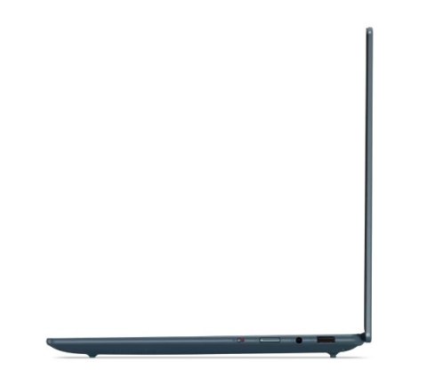Lenovo | Bluetooth w wersji 5.3 | Tidal Teal | 14,5 " | 6 GB | NVIDIA GeForce RTX 4050 | GDDR6 | 2880 x 1800 pikseli | błyszcząc