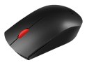 Lenovo | Essential | Essential Wireless Keyboard and Mouse Combo - US English with Euro symbol | Keyboard and Mouse Set | Wirele