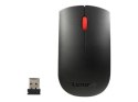 Lenovo Essential | Wireless Keyboard and Mouse Combo - Nordic | Keyboard and Mouse Set | Wireless | Nordic | Numeric keypad | Wi