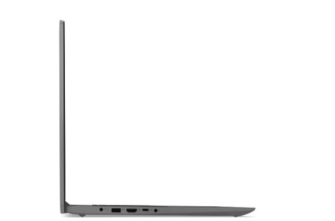 Lenovo | IdeaPad 3 17ALC6 | Arctic Grey | 17.3 " | IPS | FHD | 1920 x 1080 pixels | Anti-glare | AMD Ryzen 5 | 5500U | 8 GB | DD