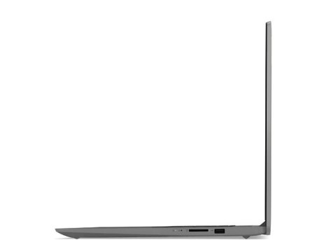 Lenovo | IdeaPad 3 17ALC6 | Arctic Grey | 17.3 " | IPS | FHD | 1920 x 1080 pixels | Anti-glare | AMD Ryzen 5 | 5500U | 8 GB | DD
