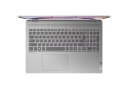 Lenovo | IdeaPad Flex 5 16ABR8 | Arctic Grey | 16 " | IPS | Ekran dotykowy | WUXGA | 1920 x 1200 pikseli | Błyszczący | AMD Ryze
