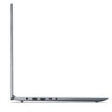 Lenovo | IdeaPad Slim 3 16IAH8 | Arctic Grey | 16 " | IPS | WUXGA | 1920 x 1200 | Anti-glare | Intel Core i5 | i5-12450H | 8 GB