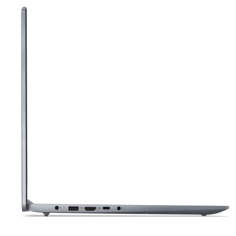 Lenovo | IdeaPad Slim 3 16IAH8 | Arctic Grey | 16 " | IPS | WUXGA | 1920 x 1200 | Anti-glare | Intel Core i5 | i5-12450H | 8 GB