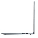 Lenovo | IdeaPad Slim 3 16IAH8 | Arctic Grey | 16 " | IPS | WUXGA | 1920 x 1200 | Anti-glare | Intel Core i5 | i5-12450H | 8 GB